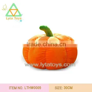 Plush Toys Halloween Pumpkin thumbnail-1