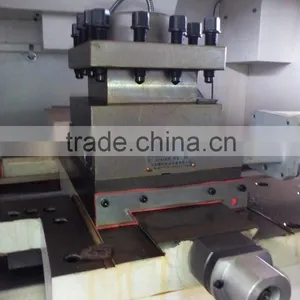 ce Certified Metal Lathe Ck6140A Hobby Machine Tool thumbnail-2
