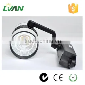 Led Track Light Decoration Use Mordern Desighed 3W 5W 7W 9W 12W 15W 18W TRACK LIGHTING SPOT LIGHT thumbnail-4