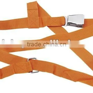 Safety Belt For Psssenger In Lifeboat thumbnail-1