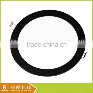 Led Panel Light 20w Led Panel Led Light 15w Led Panel Light Round D300 Dimmable Round Led Panel Light thumbnail-6