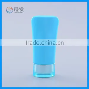 30ML Plastic Bottle for Cosmetic Lotion thumbnail-1