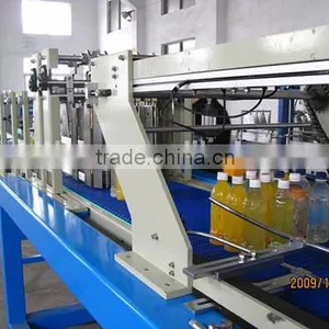 Automatic Shrink Machine / Film Shrink / Plastic Shrink thumbnail-4