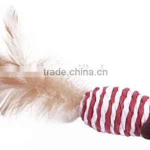 Aimigou Cat Toys Collection in Gift Box thumbnail-6