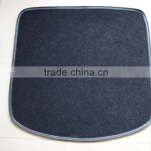 Factory Wholesale High-end Design Car Trunk Mat thumbnail-1