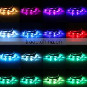 50cm/100cm/150cm/200cm LED USB LED Strip Light / Led Strip With USB Cable / Led Flexible Strip Light thumbnail-2