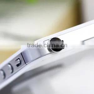 Small Single Diamond Earphone Dust Plug --A94 thumbnail-6