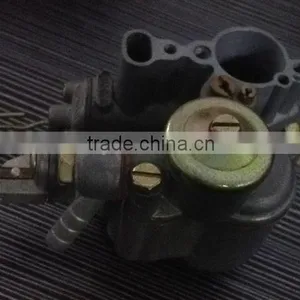SCL-2013080408 Wholesales Best Quality Motorcycle Vespa Carburetor Kit Motorcycle Engine Parts thumbnail-2