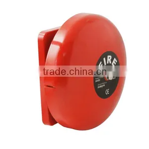 Fire Bell Alarm Clock for Home Security thumbnail-1