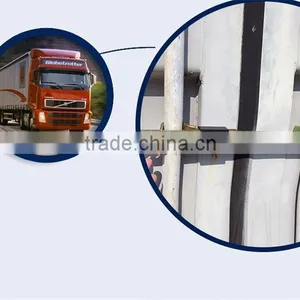 New and Hot All Kinds of Barrier Seals for Containers China Wholesale thumbnail-1