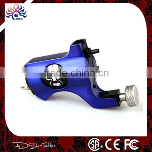 Face Painless Tattoo Machine, Best Selling Rotary Tattoo Machine,professional Tattoo Gun thumbnail-1