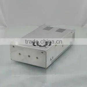 500w DC-UPS Backup Battery for Door Access Control Systerm /48v 54v Power Supply With Charging Battery Function Provide OEM ODM thumbnail-3