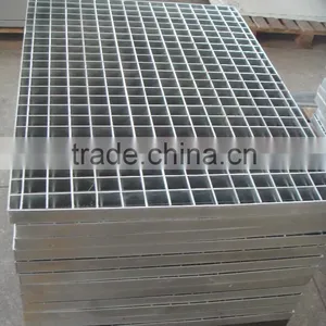 JF Paint Booth Grille Grating Grid for Spray Booth Floor Gird thumbnail-2