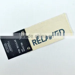 Printed Label / Fabric Label /Garment Label thumbnail-2
