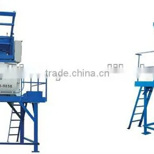 High Efficiency HY-JS500 Concrete Mixer From HuaYuan Manufacturer thumbnail-1