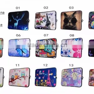 New Arrival 2016 Zebra Design For Macbook 13inch Laptop Carrying Bag Sleeve Case Cove, Zipper Handbag For Macbook thumbnail-6