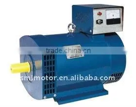Electric Generator Specification thumbnail-1