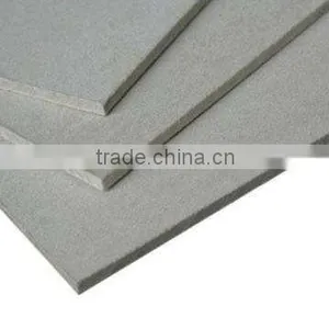 Interior and External Wall Fiber Cement Board thumbnail-3