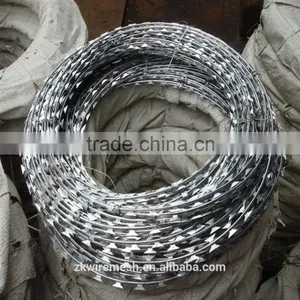 2014 Hot Sale Razor Barbed Wire thumbnail-6