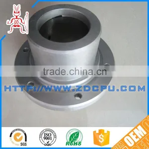 Safety Heat Resistant Stainless Steel Metal Stamping Parts thumbnail-5