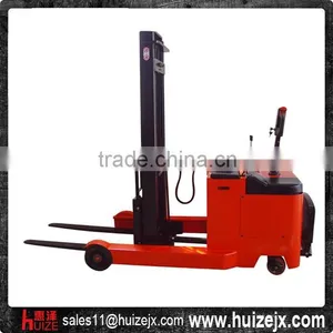 2015 Electric Operated AC Powered Source New Reach Stacker Prices thumbnail-1