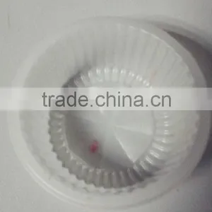 Plastic Milkly Cake Box thumbnail-2