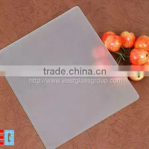 3-12mm no Finger Print for Office Enclosures thumbnail-1