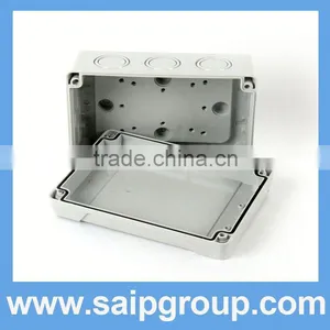Din Rail Box Enclosure D9100 thumbnail-1