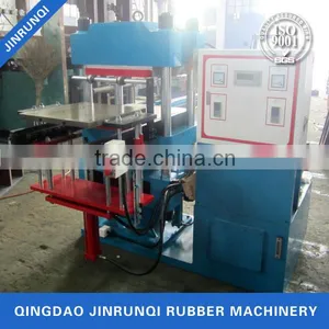 Machine for Making Rubber Seal/rubber Product Making Machine thumbnail-3