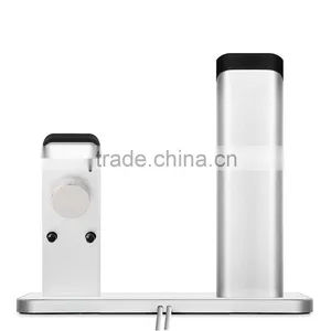 Unique 2 in 1 Charging Stand/ZIKU Watch Stand & Stand for Apple Watch/ Sport / Edition 38mm/42mm thumbnail-3
