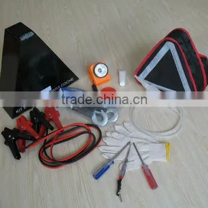 Auto Repair Kit With Emergency Light thumbnail-1