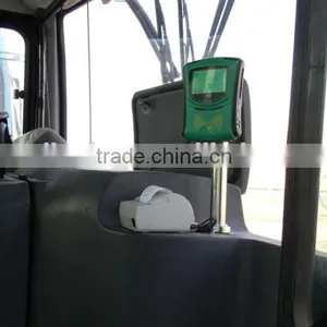 RFID 13.56MHz Contactless IC Card Reader thumbnail-4