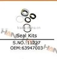 SEAL KITS OEM 50265002 for Putzmeister Concrete Pump Spare Parts Sany Schwing Cifa thumbnail-5