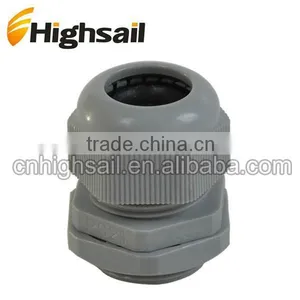 Waterproof CE Pvc Cable Gland thumbnail-1