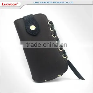 Universal Leather Mobile Pbone Case Bag for Iphone 2 3 4 5 6 7 s a 1526 1529 1533 Cover thumbnail-2