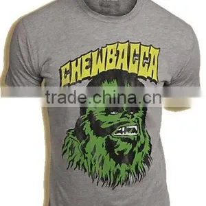 Fashion Cotton T-Shirts, thumbnail-1