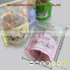 Plastic Rice Packaging Bag With CE Certificate thumbnail-6