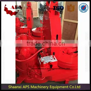 API7K Hydraulic Power Tong and Hydraulic Power Unit, ZQ Drill Pipe Power Tongs in Oil and Gas thumbnail-1
