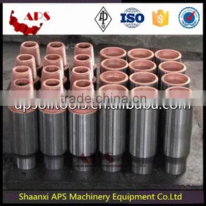 Drill Pipe for Oilfield Drilling Grade E75, S135/oil Drilling Tools/ Drill Rod/drilling Equipment thumbnail-2