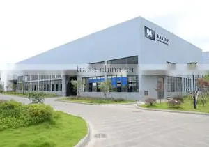 Ningbo RAYOO Security Co., Ltd. company overview - view 1 thumbnail