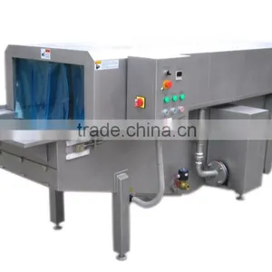 Steam Heating Box Washer (BXXJ-I) thumbnail-1