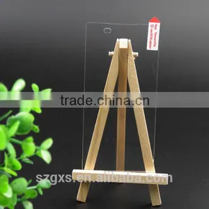 Hot Sale New Products for Sony z3 Screen Protective Case Good Tempered Glass Screen Protector for Sony Z3 thumbnail-5