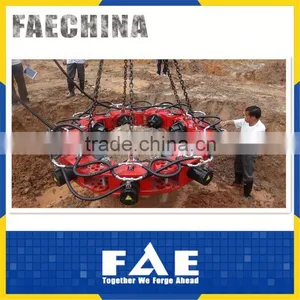 Pile Breaking Machine thumbnail-3