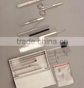 WARD'S Biology/Nurse's Training Set Biology/Nurse's Training Set, Each (Each) thumbnail-1