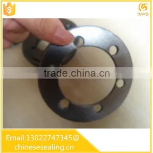 Graphite Composite Pad Inside and Outside Wrapping Type High Strength Composite Pad Reinforced Graphite Gasket thumbnail-3
