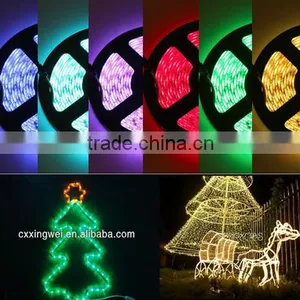 Hot Sale!! 5050 Addressable Rgb Led Strip Smd 5050 Led Strips Ies File thumbnail-1