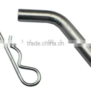 Bent Type Hitch Pin thumbnail-3
