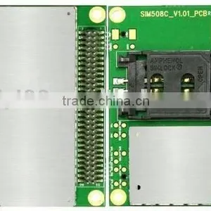 GSM/GPRS/GPS Module SIM548 thumbnail-1