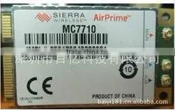 4G Sierra LTE Module With MC7710 thumbnail-1