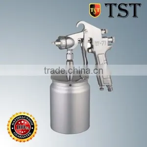 High Quality Top Spray Gun thumbnail-1
